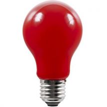 Ampoule Led Gls A60x105 E27 Rouge