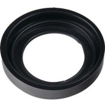 Anneau Noir Étanche Pour Culot E27