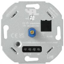 Variateur De Lumière Pour Halogène Et Incandescent