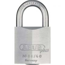 Abus 1 Cadenas Plus Série 88 - S'entrouvrant - 2 Clés - Abus