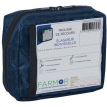 Trousse De Secours Individuelle Élagueur