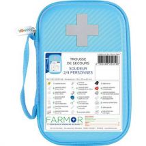 Trousse De Secours Soudeur 2/4 Personnes