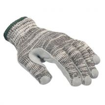 Gants Anticoupures Grm- Dyneema/cuir- Taille 9