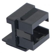 Adaptateur Keystone Pour Traversée Sc Simplex Lc Duplex