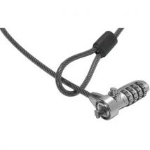 Antivol À Code 4 Digits