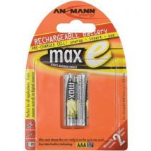 Batteries 5030982 Hr03 / Aaa