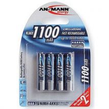 Batteries 5035232 Hr03 / Aaa