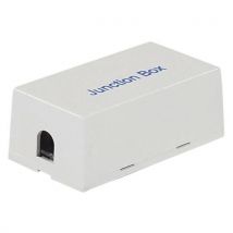 Boitier De Connexion Réseau Cat6 Utp