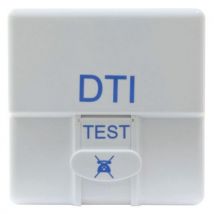 Boitier Dti 3 Lignes Téléphoniques Montage Sur Rail Din