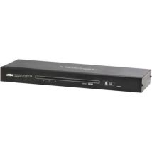 CUC - Extendeur HDMI 4 ports sur RJ45 - 60M - Audiovisuel