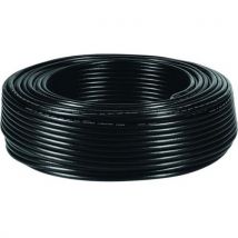 Cable Antenne Tv/sat Patc17 Exterieur 100 M
