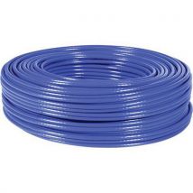 Cable F/utp Cat6 Multibrin Bleu - 100m
