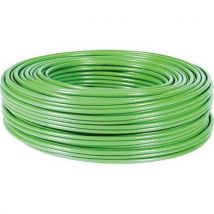 Cable F/utp Cat6 Multibrin Vert - 100m