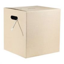 Cable F/utp Cat6 Multibrin Vert - 300m