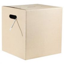 Cable Multibrin F/utp Cat6a Ls0h Vert - 305m