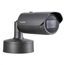 Caméra Tube 2 Megapixels 28 - 12 Mm Hanwha Xno-6080r