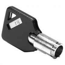 Clé "pass" Pour Antivol Dacomex 915030/915070/915010