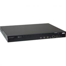 Console Serveur Aten Sn0148serie 48 Port Rs232 Sur Ip