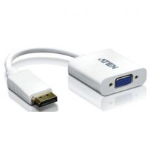 Convertisseur Aten Vc925 Displayport Vers Vga