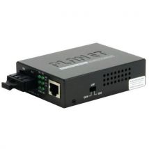 Convertisseur Fibre 100fx 15km Sc Et Ddm