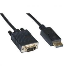 Cordon Dp M 1.1 Vers Vga M - 2m