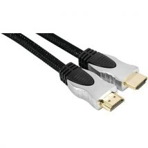 Cordon Hdmi Haute Vitesse Avec Ethernet Hq - 200m