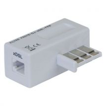 Prise Gigogne Filtre Vdsl