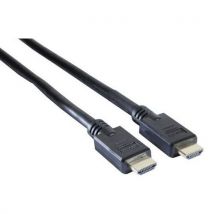 Cordon Hdmi Hautevitesse Avec Ethernet Et Chipset - 75m