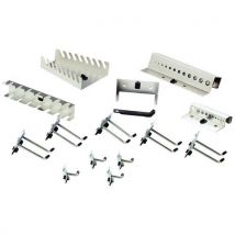 Bott 1 Assortiment De Crochets Bott Hk3