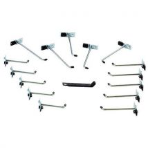 Bott 1 Assortiment De Crochets Bott Hk2