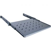 Etagère Coulissante Universelle Pour Baie Prof 350 Mm