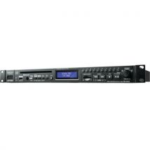 Lecteur Audio Multi-sources Dn-300z - Denon Pro