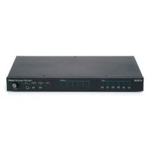 Bosch 1 Lecteur De Messages Numériques Plena Lbb1965/00 - Bosch