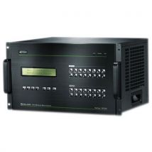 Matrice Audio-vidéo Aten Vm1600 16 X 16 À Châssis Modulaire