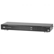 Matrice Hdmi 4k Et Rs232 4 X 4 Aten Vm0404ha