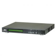 Matrice-scaler Et Mur D'images Hdmi Ultrahd 4x4