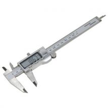 Pied À Coulisse Numérique