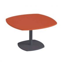 Table Basse Circa - Rouge