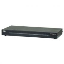 Aten - Serveur de console série sur IP SN9116 - 16 ports - Alimentation secteur - Informatique et multimédia