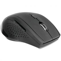 Souris M500w Sans Fil Noire