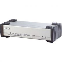 Splitter Dvi Et Audio 2 Ports 1920x1200 Ddc2b