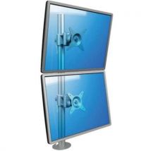 Support À Fixer / Pincer Viewmate 52672 - 2 Écrans