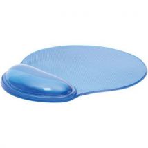 Tapis Souris Gel Bleu 265x21xx25