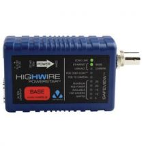 Unité De Base Highwire Powerstar Vhw-hwps-b