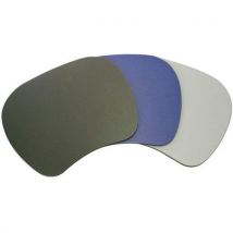 Tapis Souris Optique Turbo - Gris