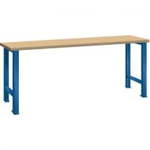 Établis Bleu Gent. 1500x750x840 Cap. 600kg _ 40.961.090