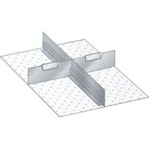 Matériel De Subdivision Pour Tiroirs 306x459x300mm