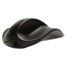 Souris Ergonomique Sans Fil Hanshoemouse Gaucher - Medium