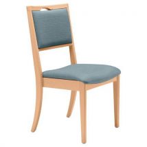 Chaise Abaka Souris - Structure Hêtre Naturel