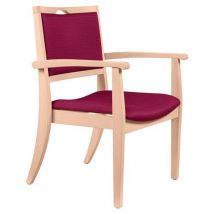 Bridge Bariatrique Ginkgo Bégonia - Structure Hêtre Bouleau